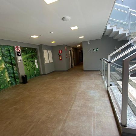 Hotel H2 Congonhas Congonhas  Esterno foto Interior of the building