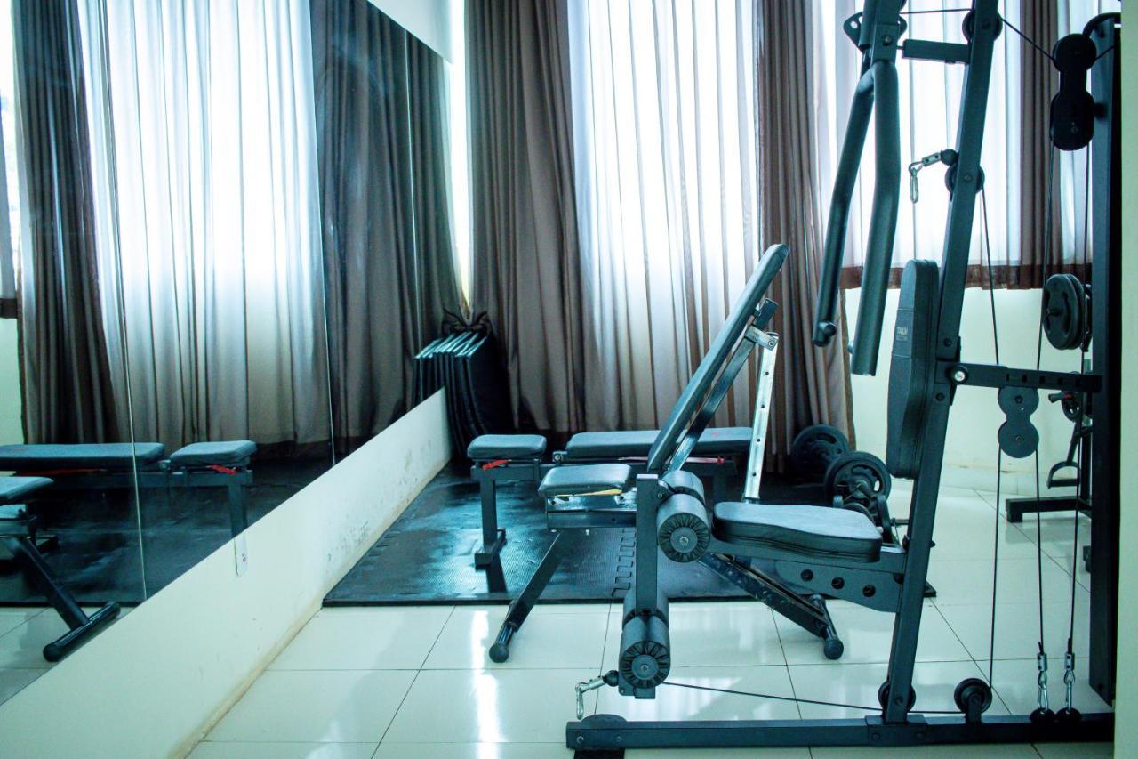 Hotel H2 Congonhas Congonhas  Esterno foto A cable machine