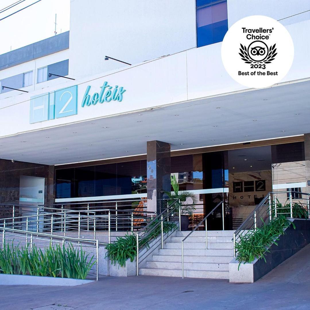 Hotel H2 Congonhas Congonhas  Esterno foto