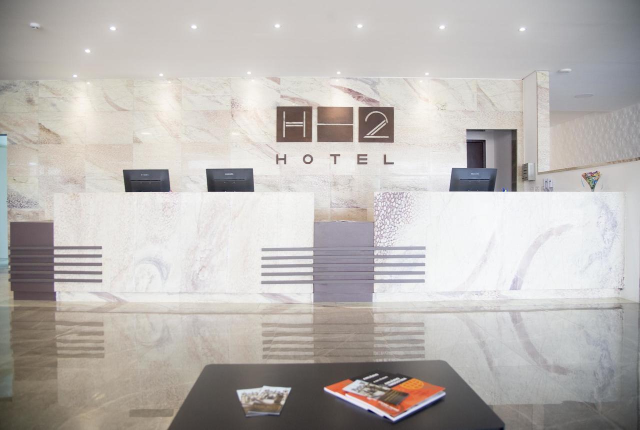 Hotel H2 Congonhas Congonhas  Esterno foto