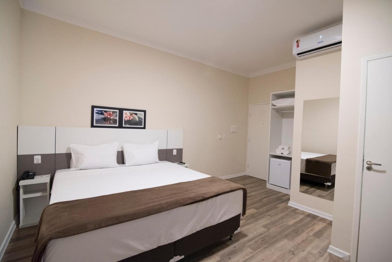 Hotel H2 Congonhas Congonhas  Esterno foto