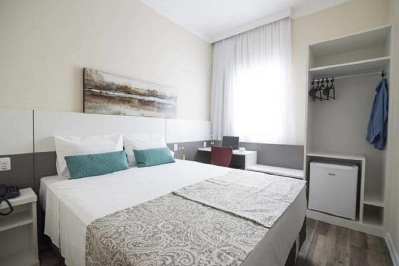 Hotel H2 Congonhas Congonhas  Esterno foto