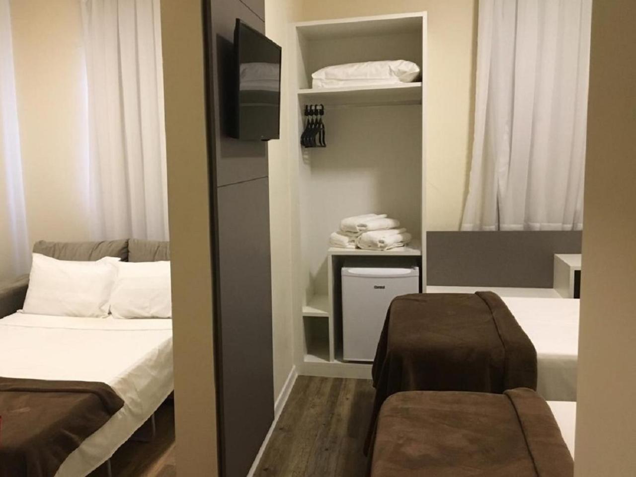 Hotel H2 Congonhas Congonhas  Esterno foto